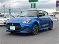 2020 Suzuki Swift