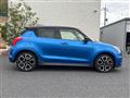 2020 Suzuki Swift