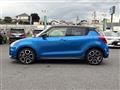 2020 Suzuki Swift
