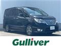 2014 Nissan Serena