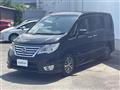 2014 Nissan Serena