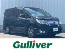 2014 Nissan Serena