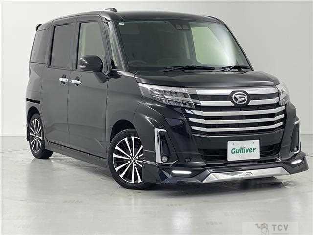 2025 Daihatsu Daihatsu Others