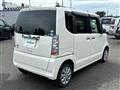 2016 Honda N BOX