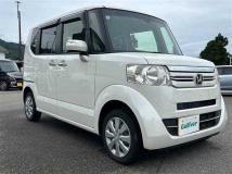 2016 Honda N BOX