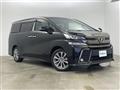 2016 Toyota Vellfire