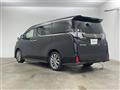 2016 Toyota Vellfire