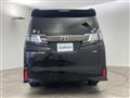 2016 Toyota Vellfire