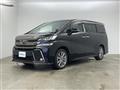 2016 Toyota Vellfire