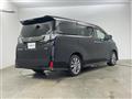 2016 Toyota Vellfire