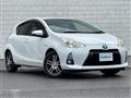 2013 Toyota AQUA