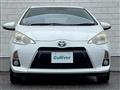 2013 Toyota AQUA