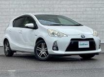 2013 Toyota AQUA