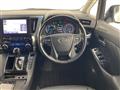 2020 Toyota Alphard Hybrid