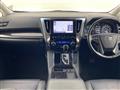 2020 Toyota Alphard Hybrid
