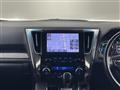 2020 Toyota Alphard Hybrid