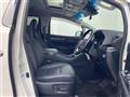 2020 Toyota Alphard Hybrid