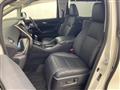 2020 Toyota Alphard Hybrid