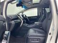 2020 Toyota Alphard Hybrid