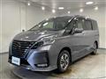 2022 Nissan Serena
