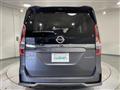 2022 Nissan Serena