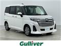 2025 Toyota Roomy