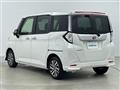 2025 Toyota Roomy