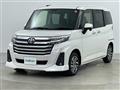 2025 Toyota Roomy