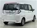 2025 Toyota Roomy