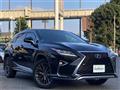 2017 Lexus RX