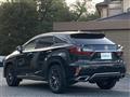 2017 Lexus RX