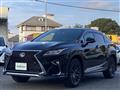 2017 Lexus RX