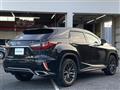 2017 Lexus RX