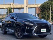 2017 Lexus RX