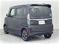 2018 Honda N BOX