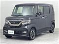 2018 Honda N BOX