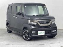 2018 Honda N BOX