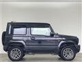 2022 Suzuki Jimny