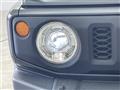 2022 Suzuki Jimny