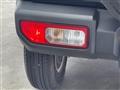 2022 Suzuki Jimny