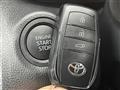 2025 Toyota Yaris Cross