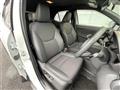 2025 Toyota Yaris Cross