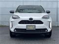 2025 Toyota Yaris Cross