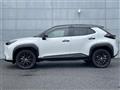 2025 Toyota Yaris Cross