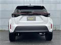 2025 Toyota Yaris Cross