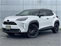 2025 Toyota Yaris Cross