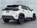 2025 Toyota Yaris Cross