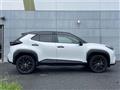 2025 Toyota Yaris Cross