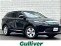 2018 Toyota Harrier
