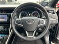 2018 Toyota Harrier